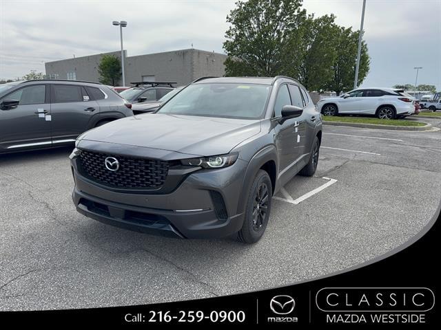 New 2026 Mazda CX-50 Hybrid PREMIUM