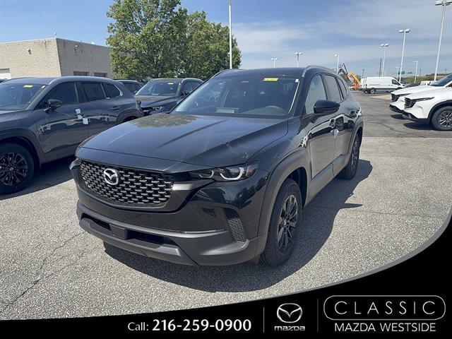New 2026 Mazda CX-50 Hybrid PREFERRED
