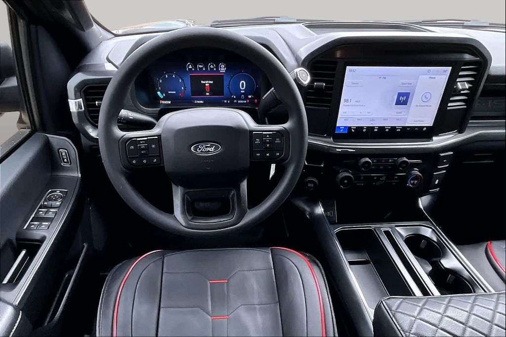 FORD F-150 STX - 6