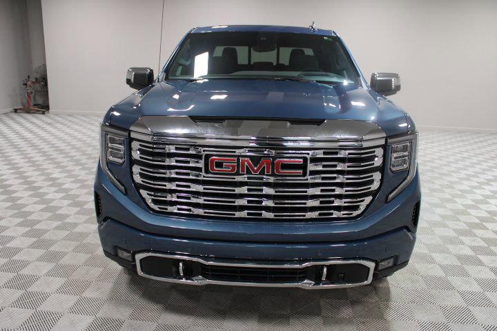 New 2026 GMC Sierra 1500 Denali