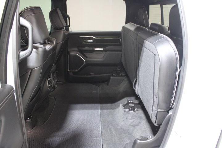 صورة مصغرة 47 لـ 2023 RAM 1500 LARAMIE