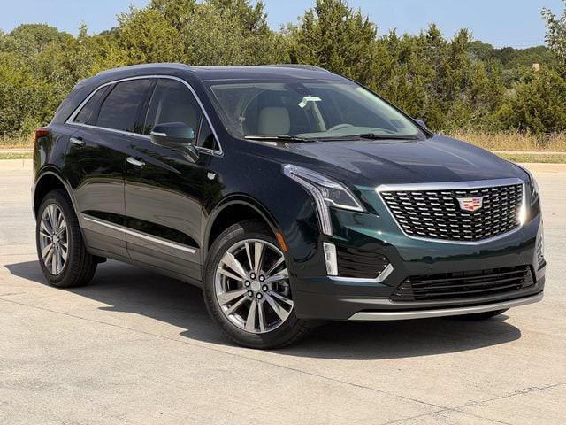 صورة مصغرة 2 لـ 2026 Cadillac XT5 PREMIUM LUXURY