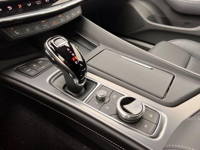 2026 Cadillac CT5 PREMIUM LUXURY 缩略图 18