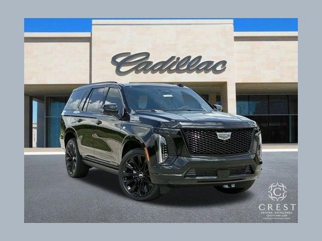 New 2026 Cadillac Escalade Sport Platinum