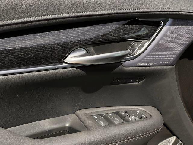 2026 Cadillac XT5 PREMIUM LUXURY — миниатюра 20