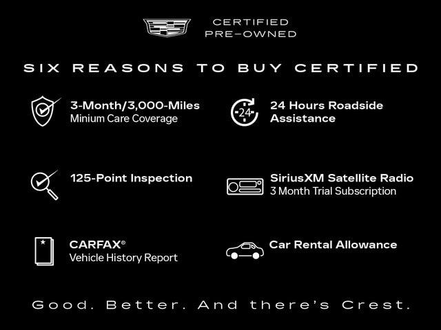 2024 Cadillac LYRIQ LUXURY photo 4