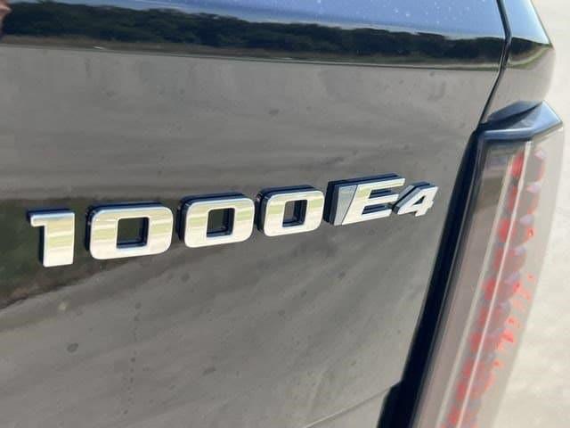 صورة 9 لـ 2026 Cadillac ESCALADE IQ SPORT