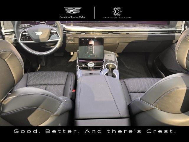 صورة مصغرة 13 لـ 2026 Cadillac ESCALADE IQL SPORT