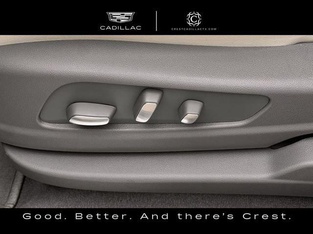 2022 Cadillac XT5 PREMIUM LUXURY — миниатюра 24