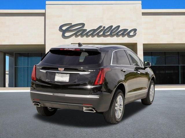 صورة 3 لـ 2026 Cadillac XT5 LUXURY
