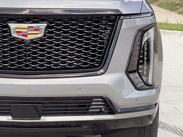 صورة 8 لـ 2026 Cadillac ESCALADE SPORT PLATINUM