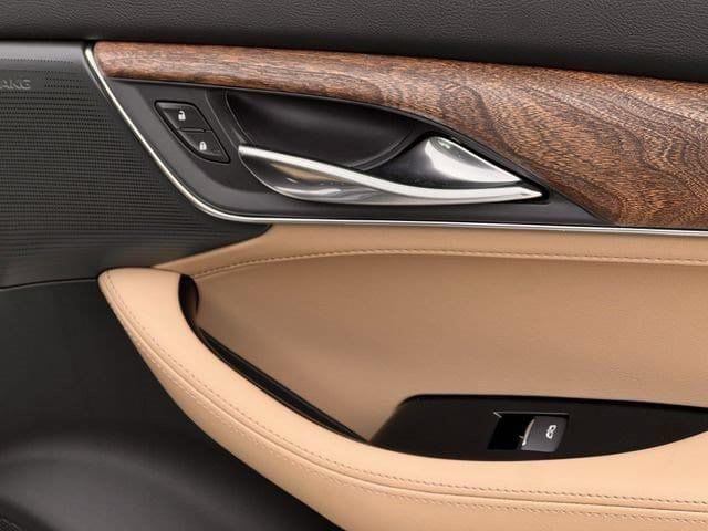 صورة مصغرة 26 لـ 2026 Cadillac CT5 PREMIUM LUXURY