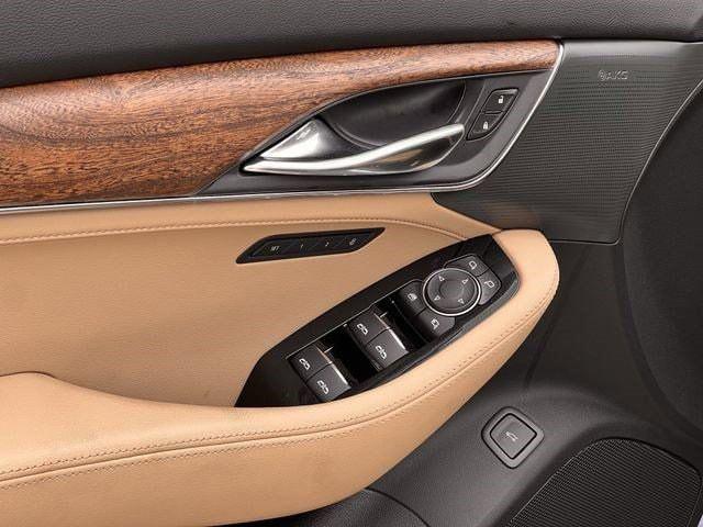 صورة مصغرة 21 لـ 2026 Cadillac CT5 PREMIUM LUXURY