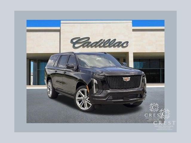 New 2026 Cadillac Escalade ESV Sport