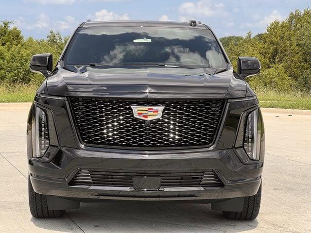 2026 CADILLAC ESCALADE ESV SPORT photo 8