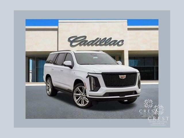 New 2026 Cadillac Escalade Sport