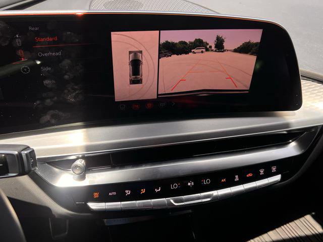 2026 Cadillac LYRIQ V 缩略图 17