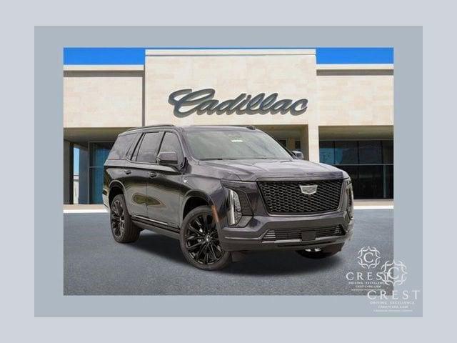 New 2026 Cadillac Escalade Sport Platinum