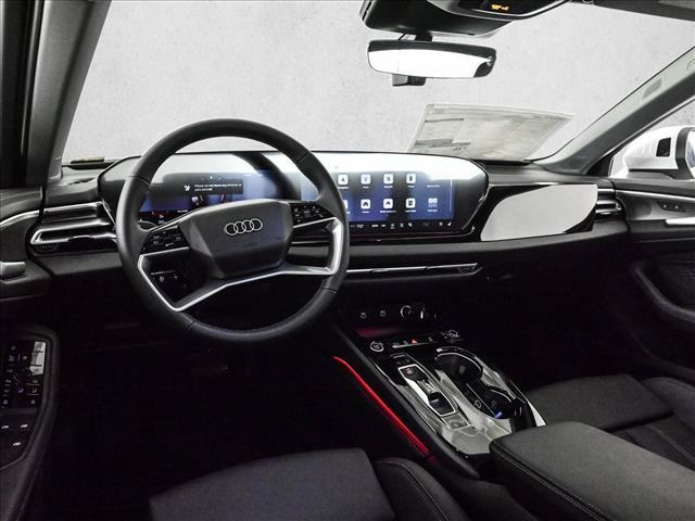 صورة مصغرة 19 لـ 2026 AUDI A5 PLUS
