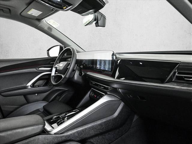 2026 AUDI Q5 PLUS — миниатюра 23