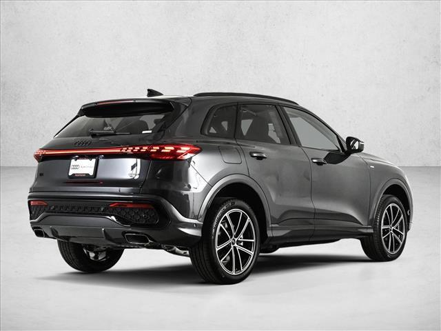 صورة 5 لـ 2026 AUDI Q5 PLUS
