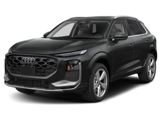 New 2027 Audi Q3 S LINE