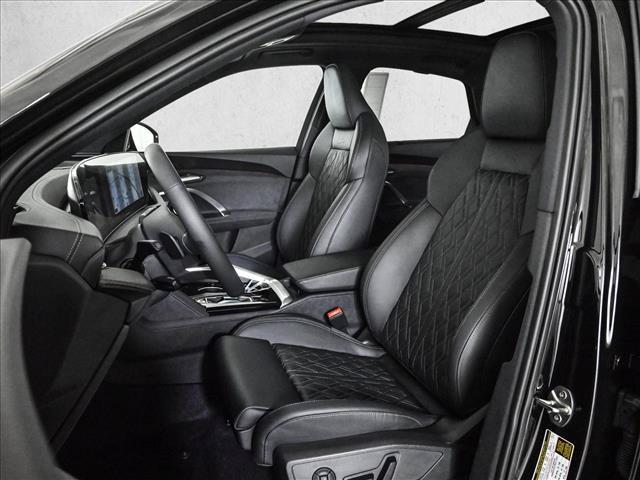 2026 AUDI SQ5 3.0T PREMIUM PLUS — миниатюра 17
