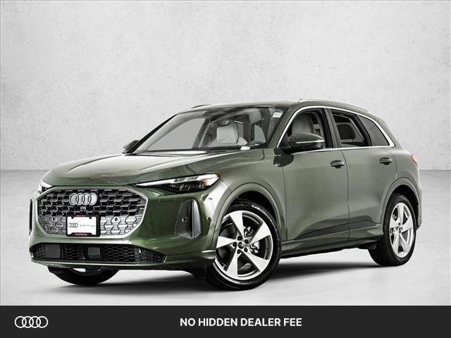 New 2026 Audi Q5 PRESTIGE