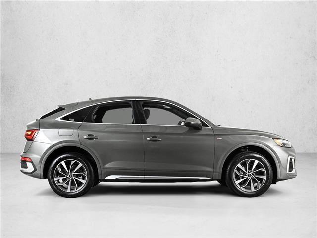 2023 AUDI Q5 45 S LINE PREMIUM PLUS 照片 4