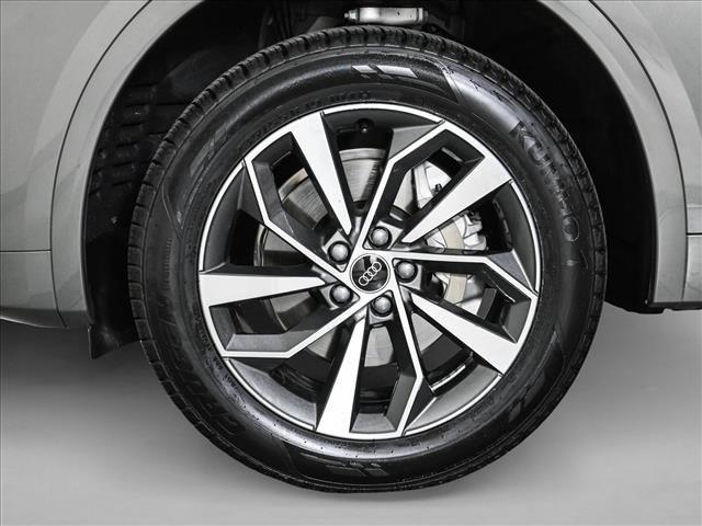 صورة مصغرة 25 لـ 2023 AUDI Q5 45 S LINE PREMIUM PLUS