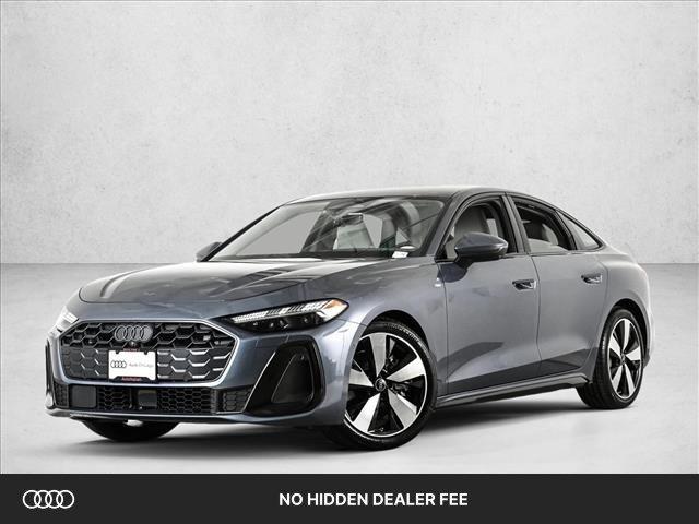 New 2026 Audi A5 PRESTIGE