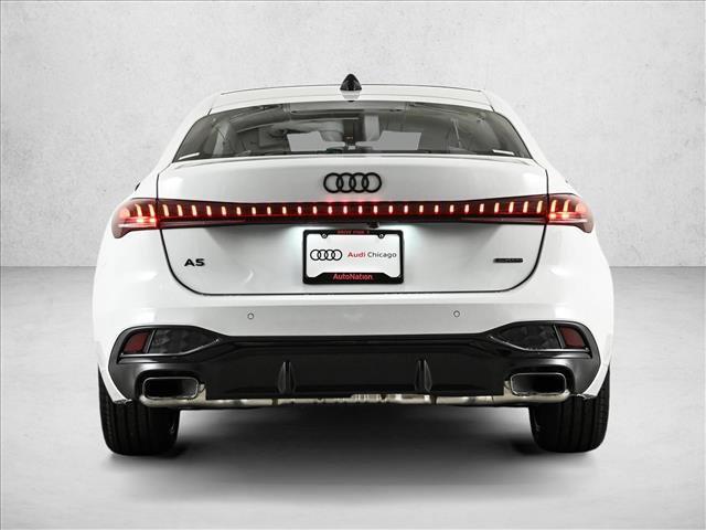 صورة 7 لـ 2026 AUDI A5 PLUS