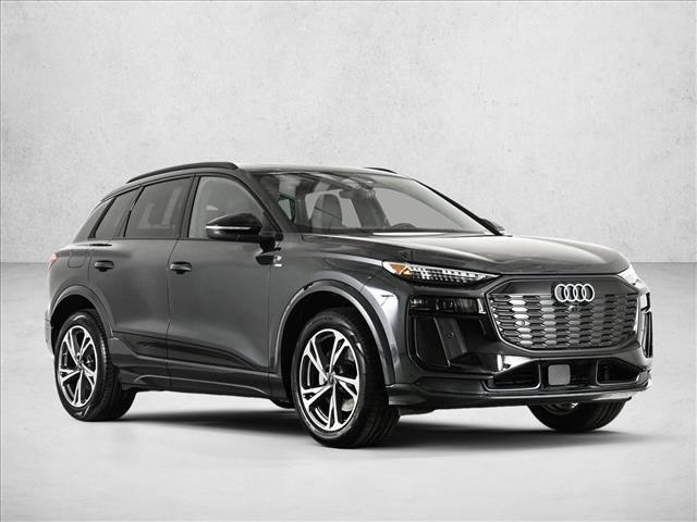 2027 AUDI Q6 E-TRON PREMIUM PLUS 照片 3