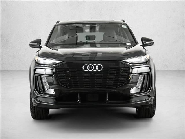 2027 AUDI Q6 E-TRON PREMIUM PLUS 照片 2