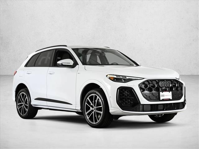 2026 AUDI Q5 PLUS — фото 3
