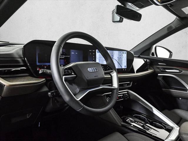 2026 AUDI Q5 PLUS — фото 10