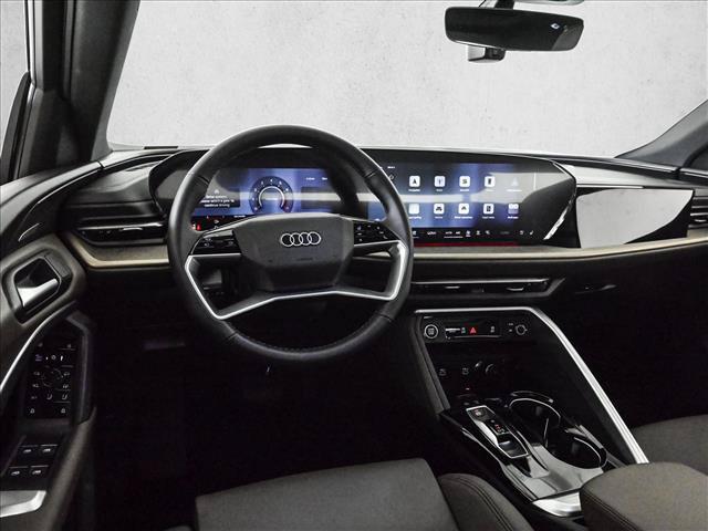 2026 AUDI Q5 PLUS — миниатюра 19