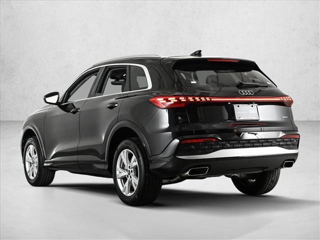 2025 AUDI Q5 2.0T QUATTRO PREMIUM 照片 8