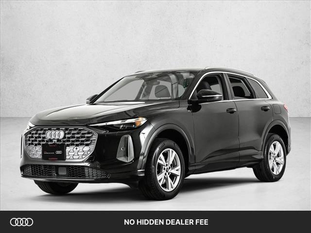 2025 AUDI Q5 2.0T QUATTRO PREMIUM 照片 1