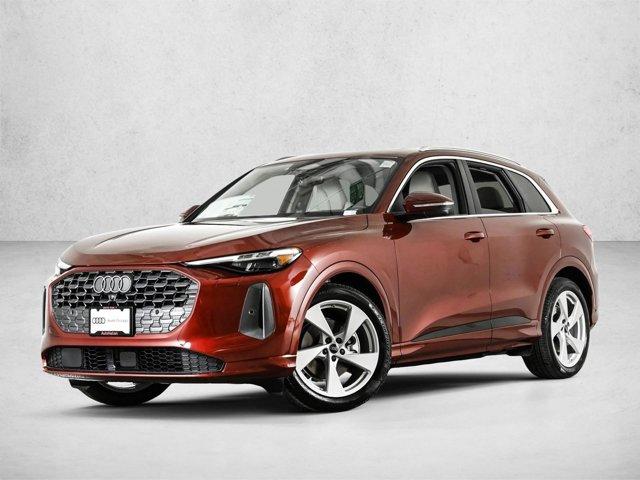 New 2026 Audi Q5 PRESTIGE
