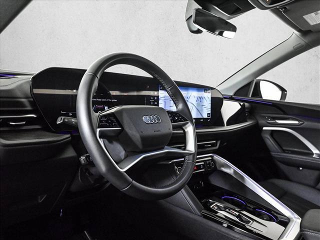 صورة 10 لـ 2025 AUDI Q5 2.0T QUATTRO PREMIUM