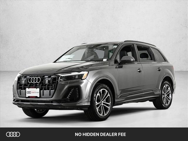 New 2026 Audi Q7 45 Premium