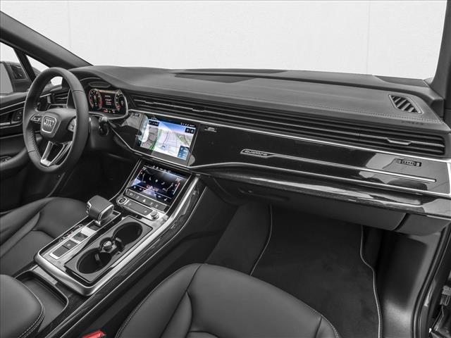 صورة مصغرة 11 لـ 2026 AUDI Q7 45 PREMIUM