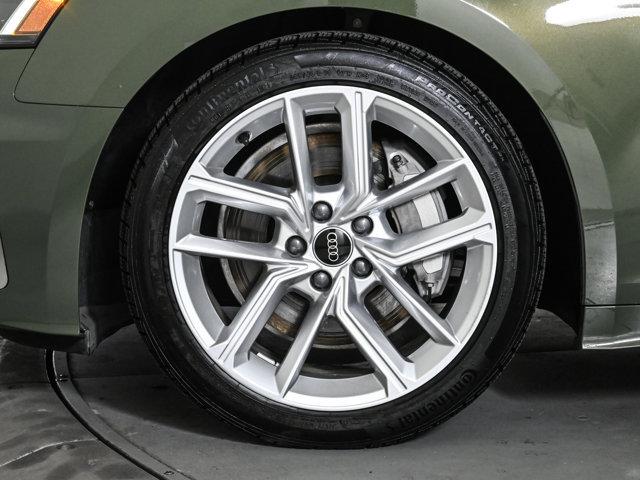 2024 AUDI A5 SPORTBACK S LINE PREMIUM 照片 23