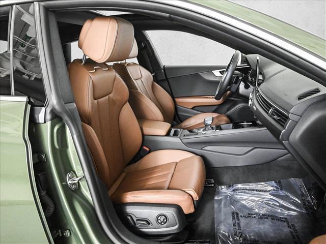 2024 AUDI A5 SPORTBACK S LINE PREMIUM 照片 20