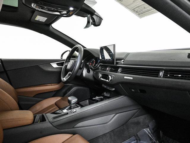 2024 AUDI A5 SPORTBACK S LINE PREMIUM 照片 21