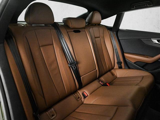 2024 AUDI A5 SPORTBACK S LINE PREMIUM 照片 19