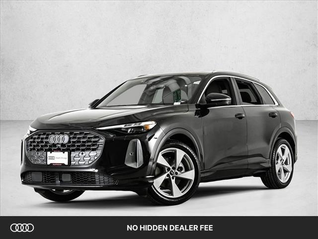 New 2026 Audi Q5 PRESTIGE