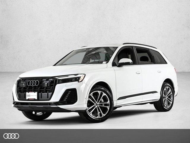 New 2026 Audi Q7 45 Premium
