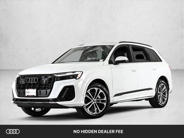 New 2026 Audi Q7 45 Premium